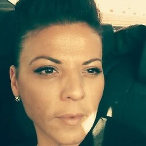 Meet your Posher, Lisbett